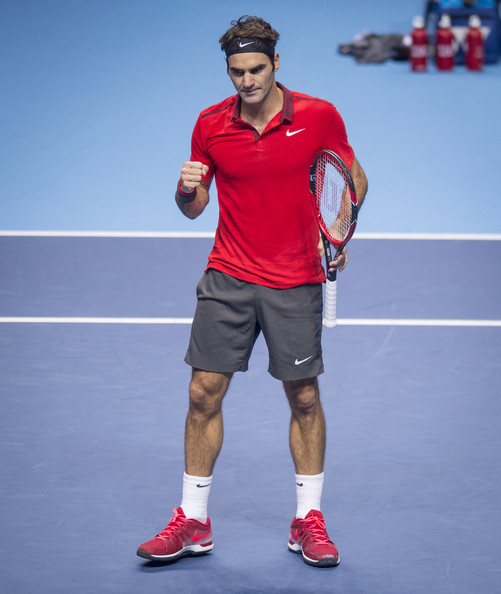 nike premier roger federer polo